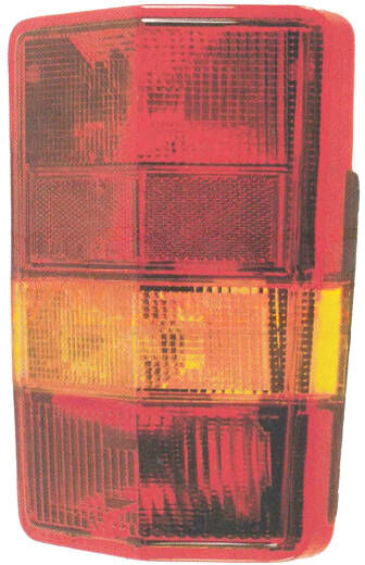PRASCO FT9174153 Rear light