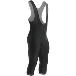 Gist, Velohosen, Corsaire Fond 3 Density (S), Schwarz