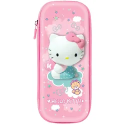 CoolPack Federmäppchen mit Figur Hello Kitty #3 pastell-pink - 23
