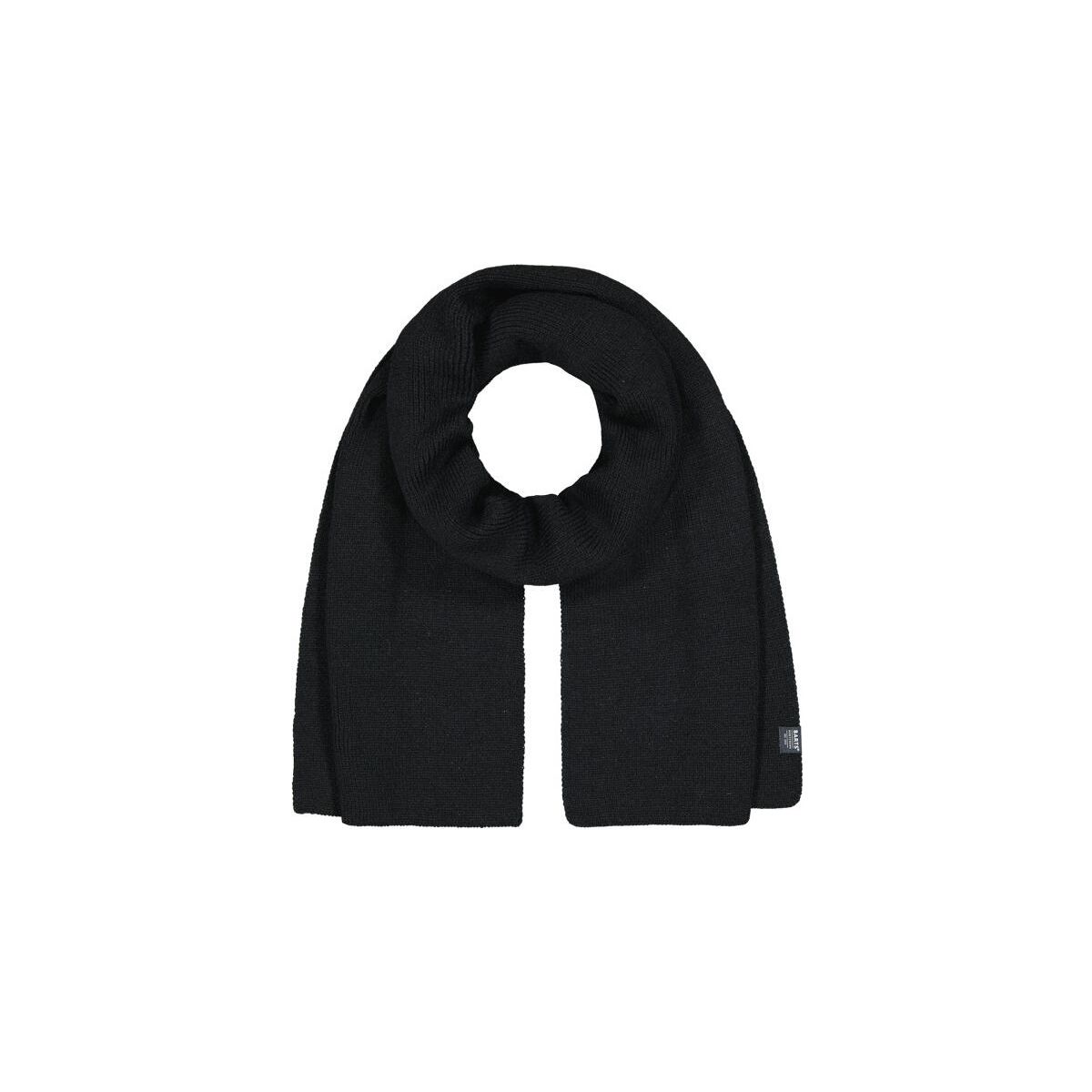 Barts Kinabalu Scarf black (01) 6915001