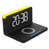 Terratec ChargeAir clock!