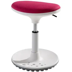 Sitzhocker PAIDI SPEEDY (BHT 38x48x27 cm) - BHT 38x48x27 cm