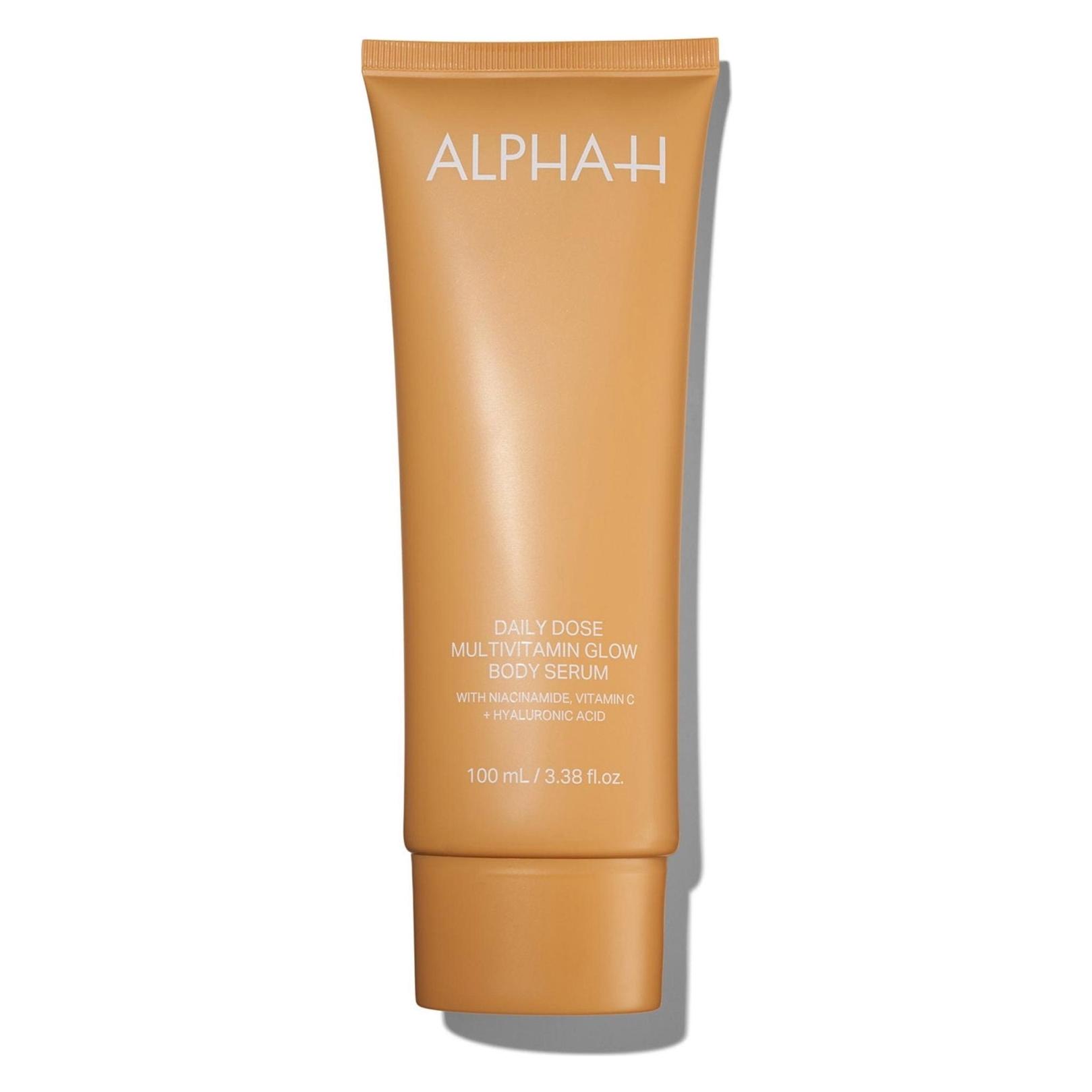 Phytorelax Daily Dose Multivitamin, Hydrating & Brightening, Body Serum, Daily (100 ml) (72812121)