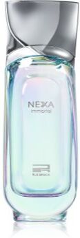 Rue Broca Nexa Immortal Eau de Parfum para homens 100 ml. Nexa Immortal