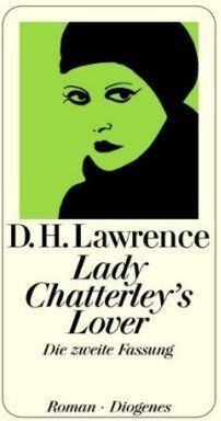 Lawrence, D. H. - Lady Chatterley's Lover - Preis vom 11.10.2026 03:10:56 h