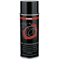 Kleb- und Dichtstoff Entferner, lösemittelhaltig 400ml Spraydose