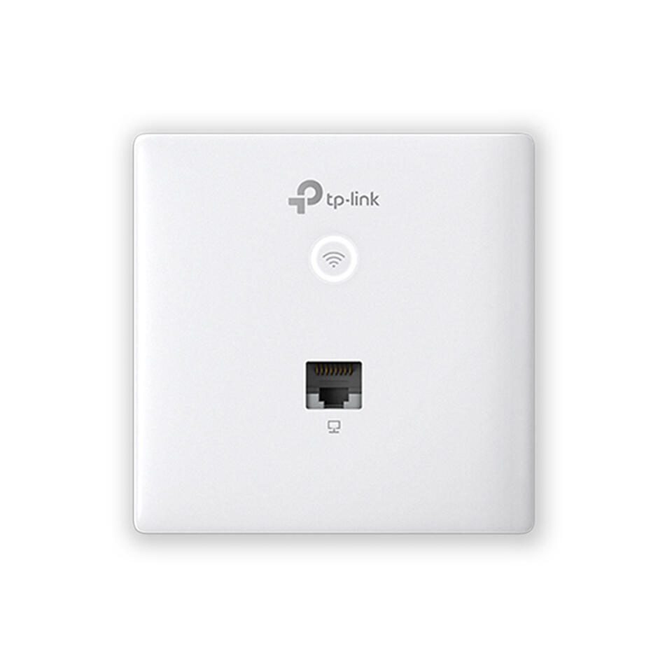 TP-Link EAP230-Wall Omada AC1200 WLAN MU-MIMO Gigabit Accesspoint zur Wandmontage