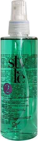 Style Finish Gel Spray Disciplinante
