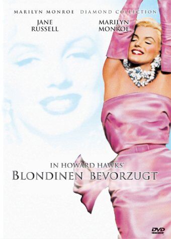 Howard Hawks - Blondinen bevorzugt - Preis vom 30.09.2026 09:01:18 h