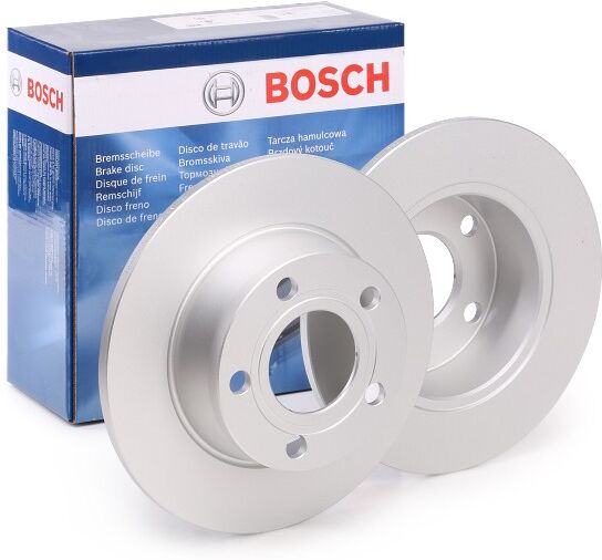 Bosch 0 986 478 704 Brake disc