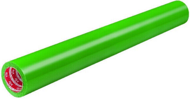 Film de protection LDPE 313 vert L.100m l.1000mm Rl.KIP (313-52)