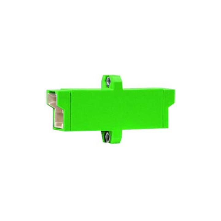 Telegärtner E2000 Kupplung SM RM, Gehäuse gn 100007090)