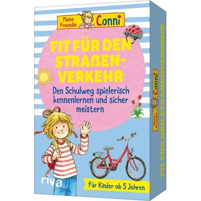 Meine Freundin Conni – Fit für den Straßenverkehr