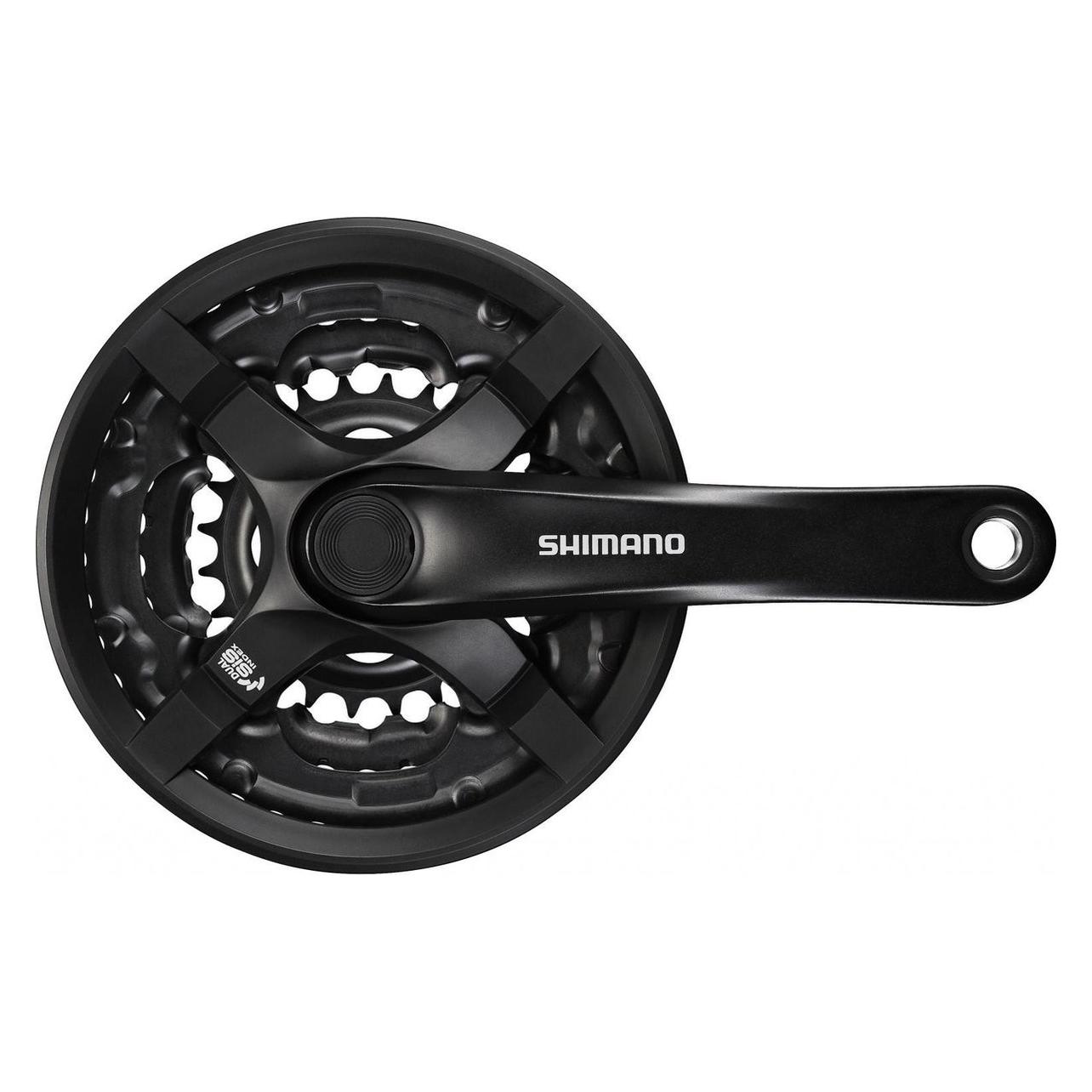 Shimano Tourney FC-TY501 (170 mm) (63.67346)