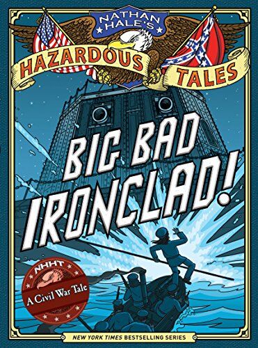 Nathan Hale - Nathan Hale's Hazardous Tales - Preis vom 09.10.2026 07:28:09 h