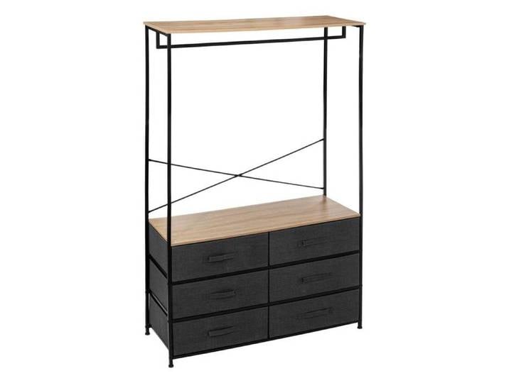 Dressing penderie 6 tiroirs  Tissa  - 5five