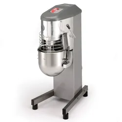 SARO Planetenrührmaschine 230 V, Modell BE-20