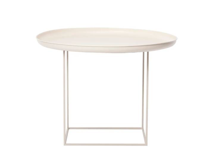 NORR11 Table basse Duke Medium Antique white