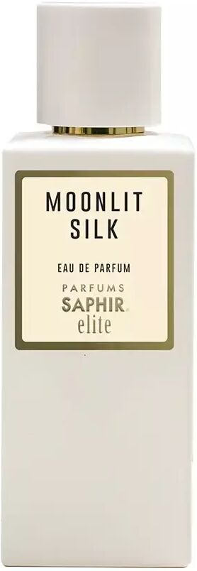 Parfums Saphir Elite Moonlit Silk Eau de Parfum 100 ml