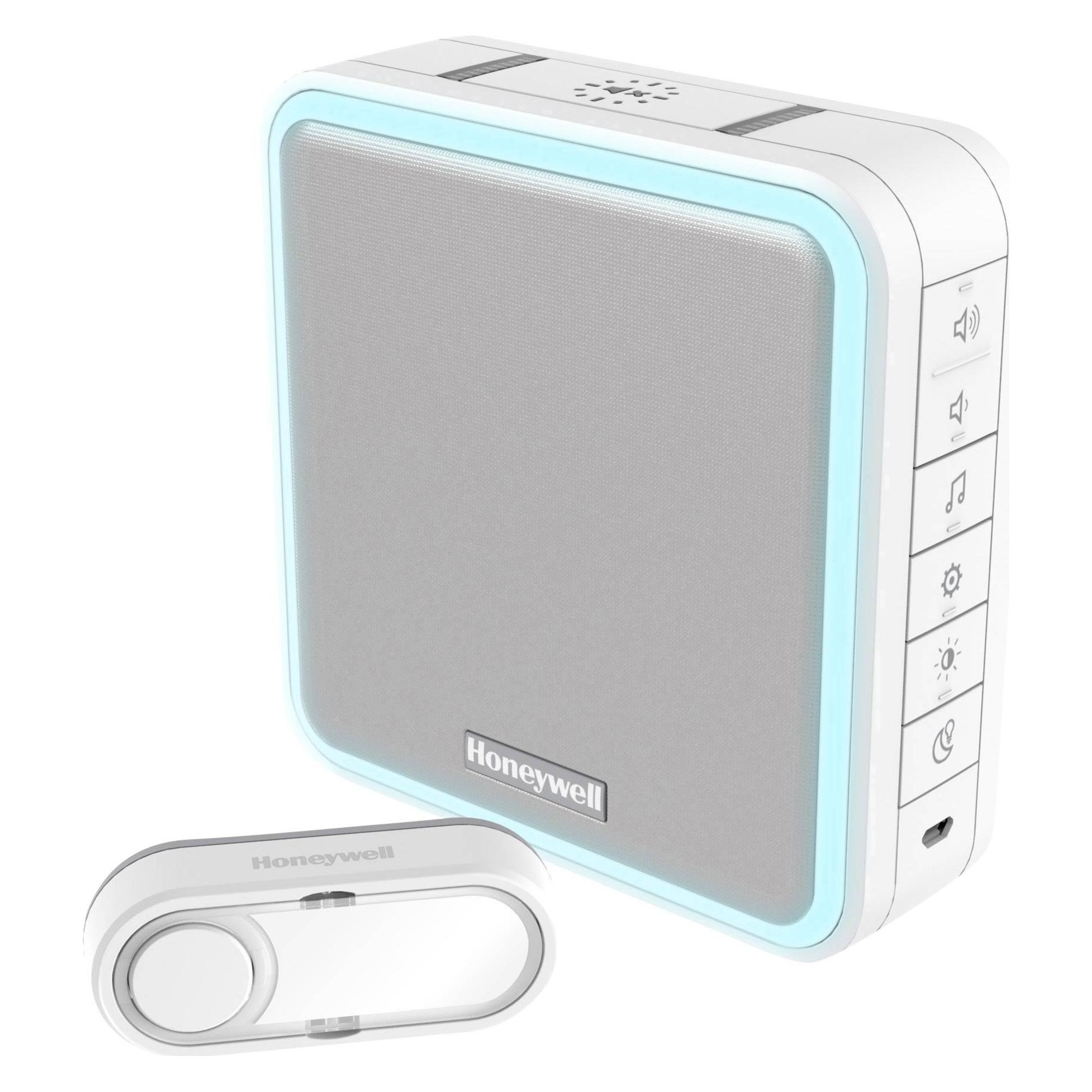 Honeywell Dc915s (Funk 868-Mhz) (DC915S)