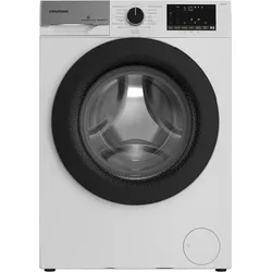 Grundig Waschmaschine SyltGWM8 A, 8, 1400