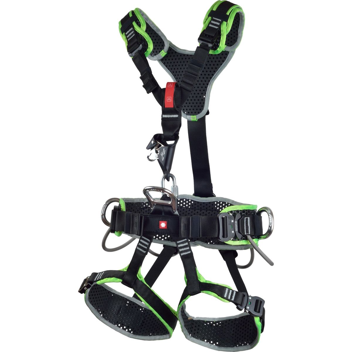 Ocun Thor Access 4Q green M-L 03617-M-L