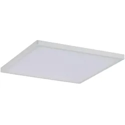 LED-Paneel Panel Areo in Weiß max. 12 Watt