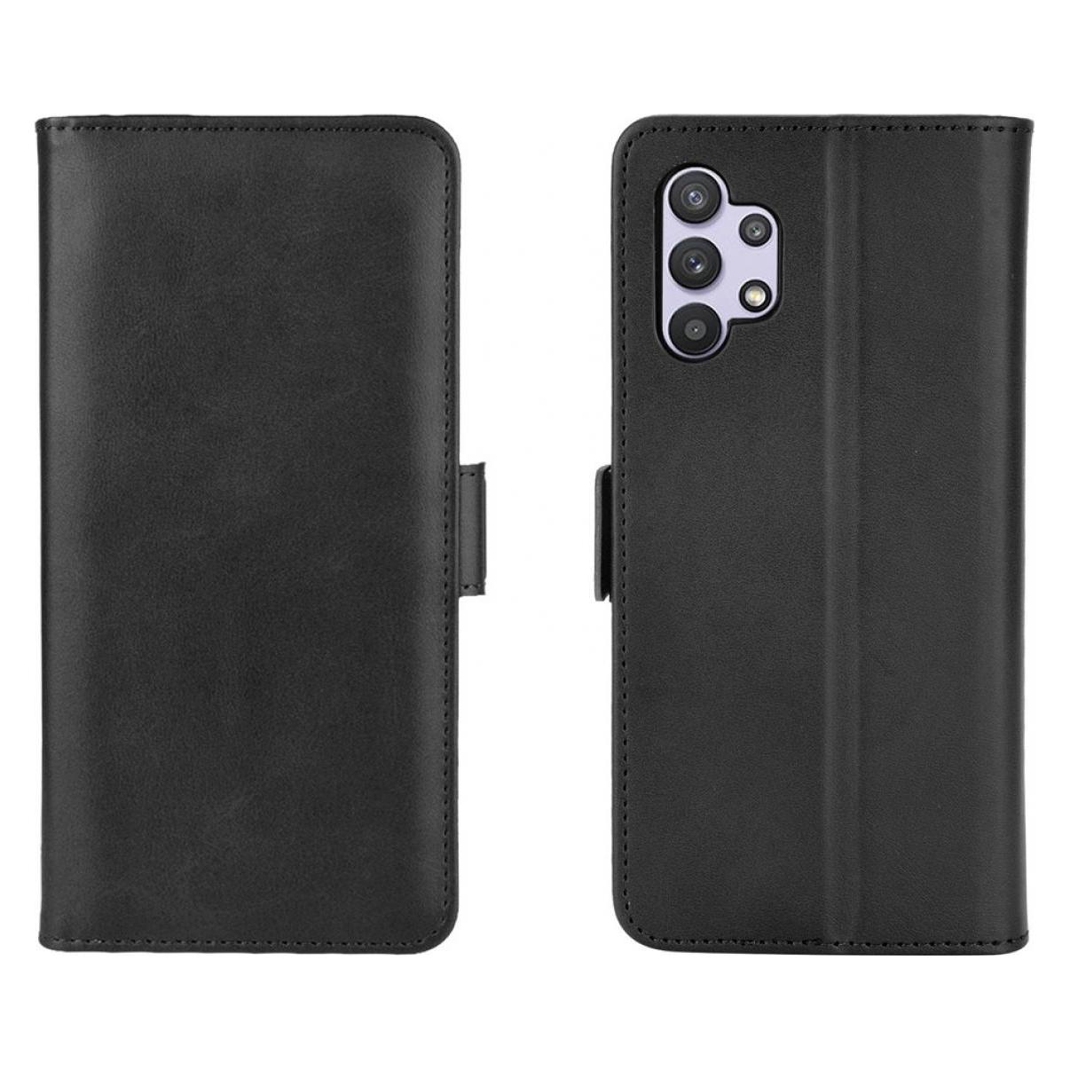 Screenguard Samsung Galaxy A32 4G CardLounge Lederhülle (Samsung Galaxy A32) (00029120)