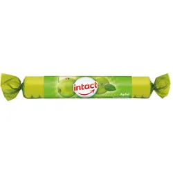 Intact Traubenzucker Apfel 40 g