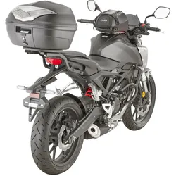 Kappa Topcaseträger Monolock