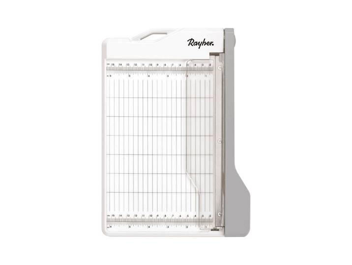 Rayher Hebel-Schneidemaschine A5 21.6 cm