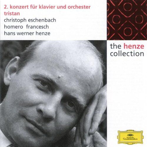 Eschenbach - Klavierkonzert 2/+ - Preis vom 10.10.2026 11:48:34 h