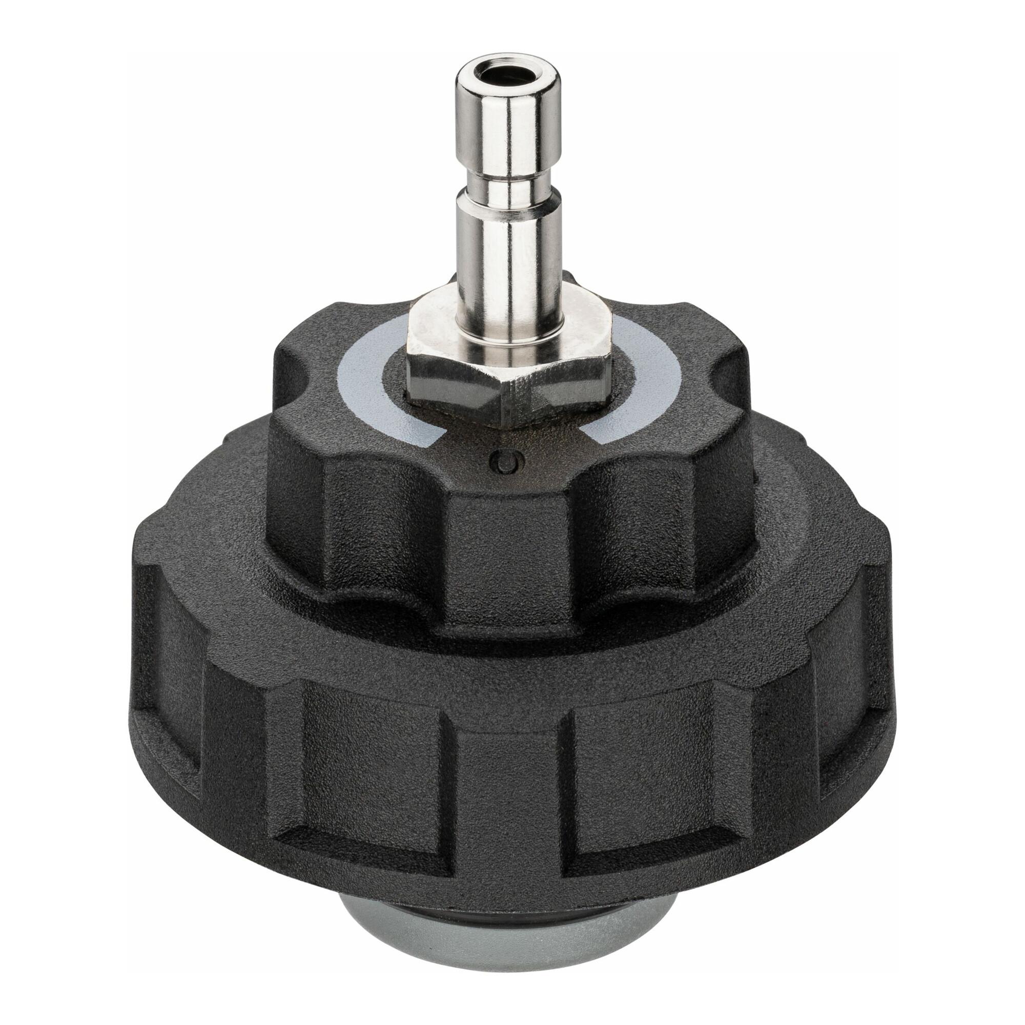 VIGOR Kühlsystem Diagnose Adapter, M52x4,0 AF, V1963N-0)
