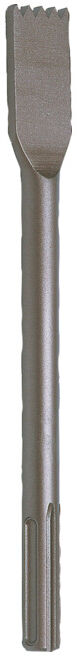 Ciseau denté SDS-plus ; Ruko (227006)
