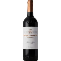 Marqués De Murrieta Rioja Reserva Marqués de Murrieta 2022