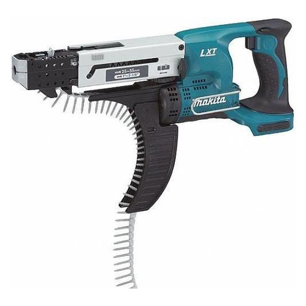 Makita DFR 550 (Magazinschrauber) (DFR550ZX1)