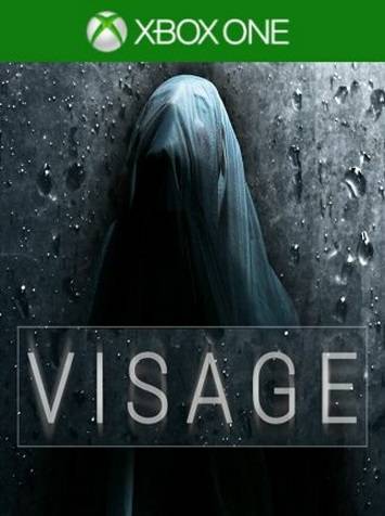 Visage Xbox Series X   S / Xbox One Account Access UK ONLY