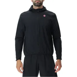 UYN Running Masterwind Laufjacke Herren black S