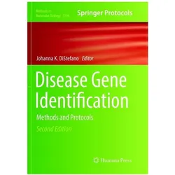 Disease Gene Identification, Fachbücher