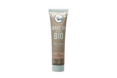 Born To Bio Organic BB Cream N1 Light Beige 25 ml