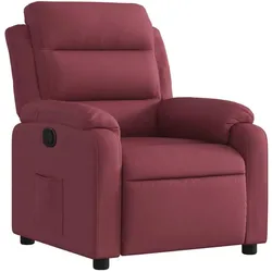 vidaXL, Sessel, Eline Manual push back