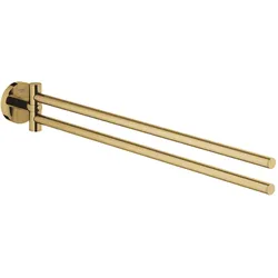 Grohe, Handtuchhalter + Handtuchhaken, Essentials