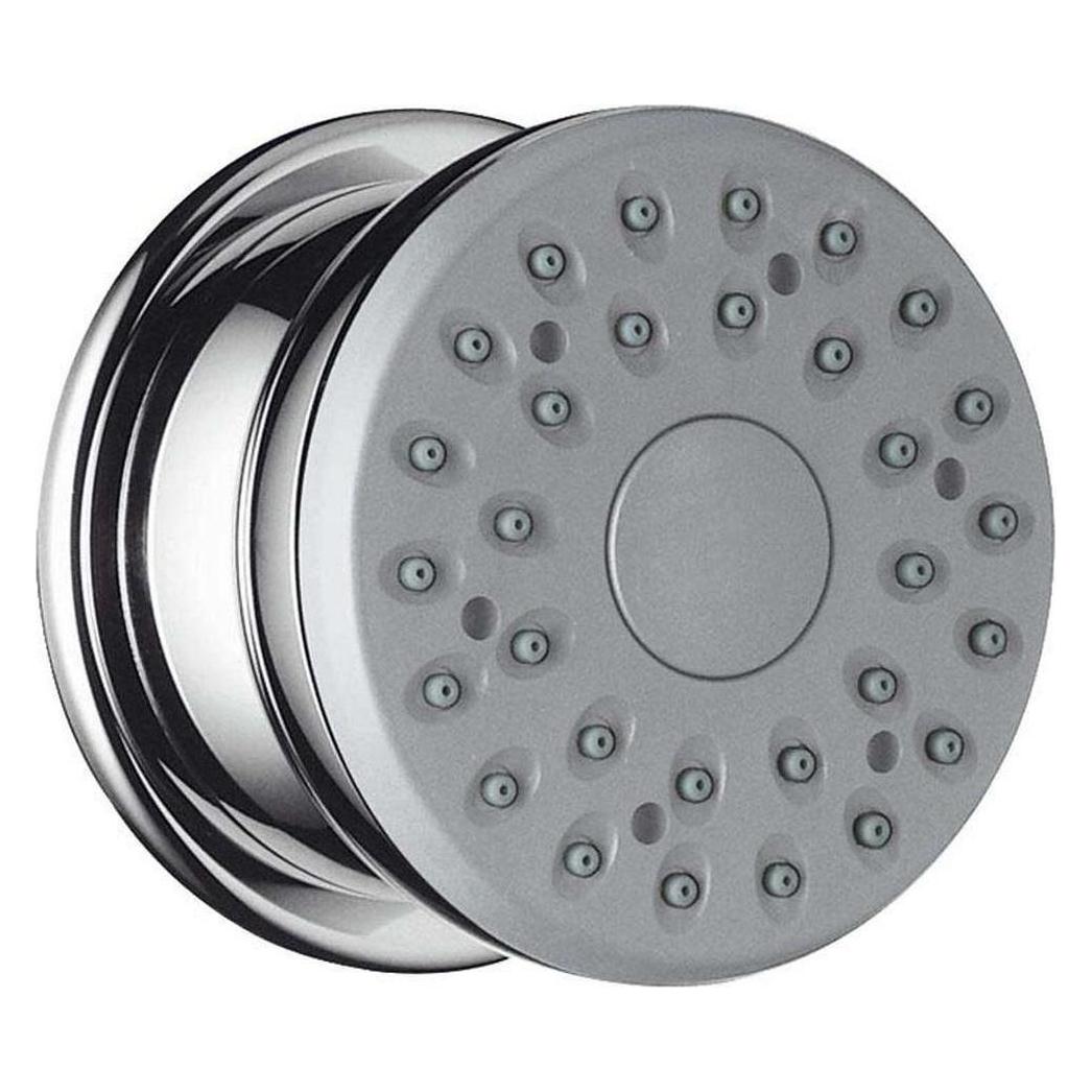 hansgrohe Seitenbrause BODYVETTE 1jet (1 Strahlart, 5 l/min) (28466000)