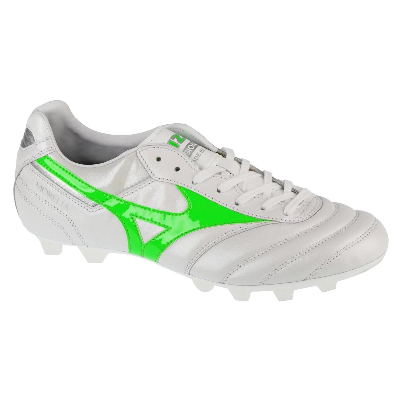 Mizuno Morelia Japan Fussballschuhe (43) (P1GA250137)