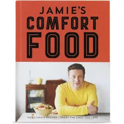 Jamie's Comfort Food, Ratgeber von Jamie Oliver
