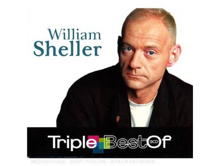 triple best of : Willialm Sheller