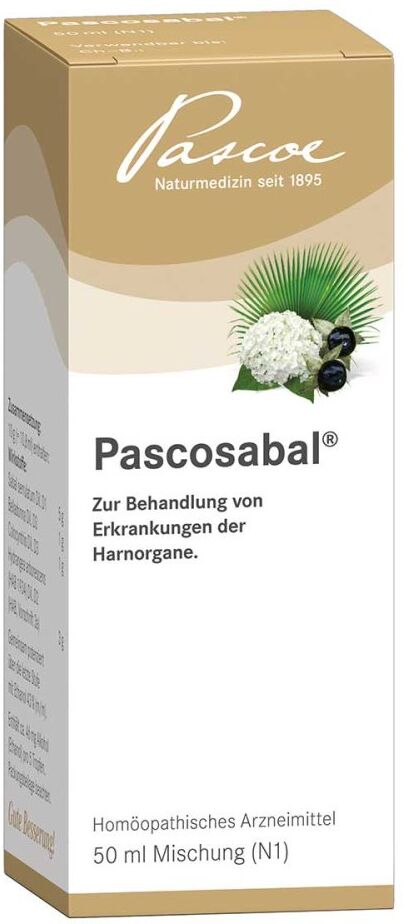 Pascosabal Tropfen