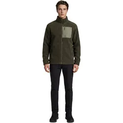 ICEPEAK Mohawk S2 Midlayer Herren 574 - olive 4XL
