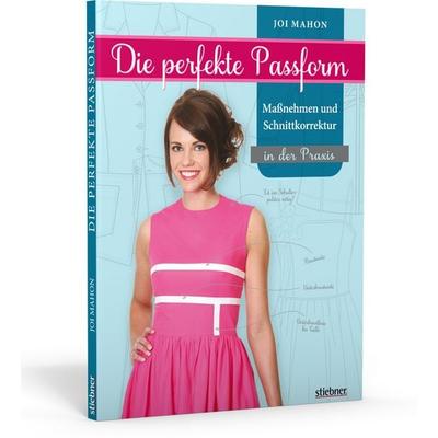 Die perfekte Passform, Taschenbuch von Joi Marhon, Stiebner