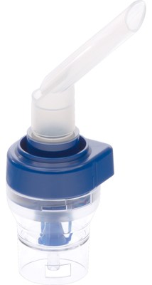 WEPA Apothekenbedarf GmbH & Co KG APONORM Inhalator Nano Vernebler 1 St 13911890